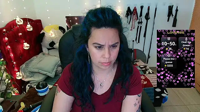 elektra 32 online show from 02.13.25