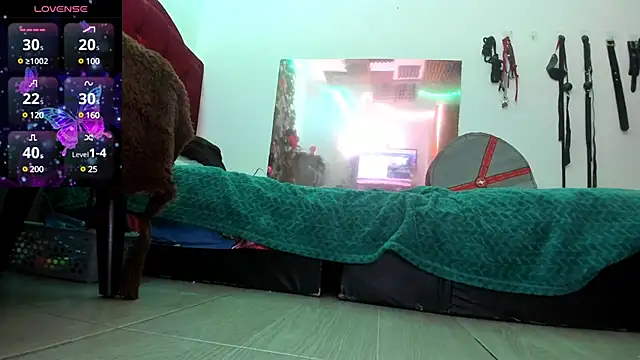 elektra 32 online show from 03.08.25