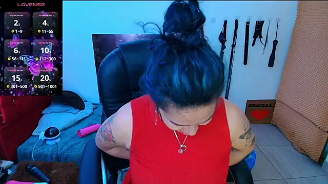 elektra 32 online show from 03.09.25