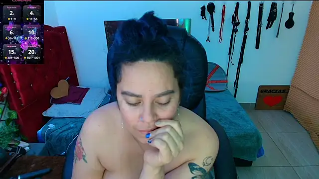 elektra 32 online show from 03.22.25