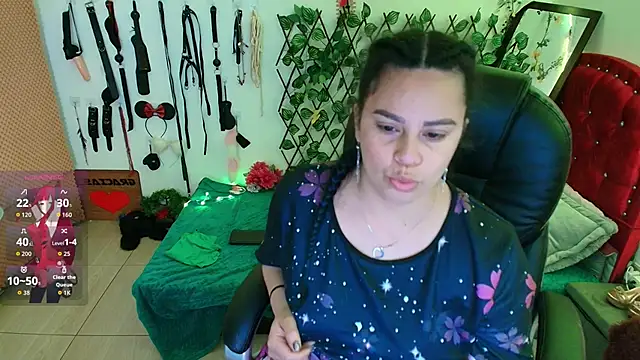 elektra 32 online show from 09.23.25