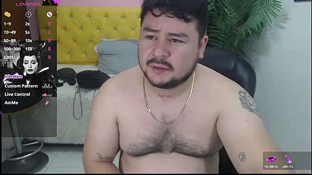 Snapshot of oso_dirty_ chatting on 01.16.25 oso dirty online show from 01.16.25