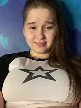 Snapshot of HornyGirlH chatting on 01.02.25 HornyGirlH online show from 01.02.25