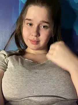 Snapshot of HornyGirlH chatting on 01.17.25 HornyGirlH online show from 01.17.25