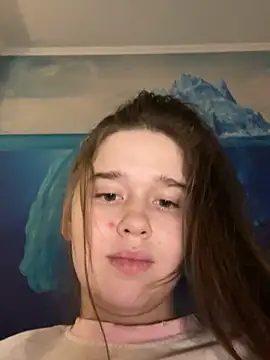 Snapshot of HornyGirlH chatting on 03.02.25 HornyGirlH online show from 03.02.25