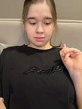 HornyGirlH online show from 03.13.26