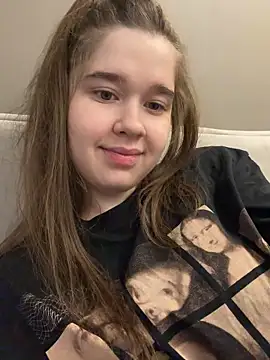 HornyGirlH online show from 03.25.26