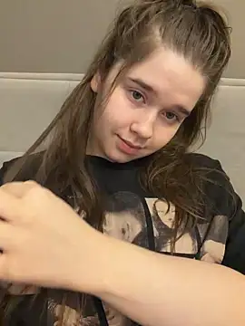 HornyGirlH online show from 03.28.26