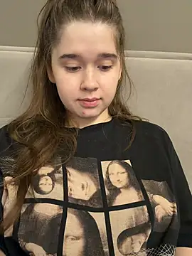 HornyGirlH online show from 04.02.26