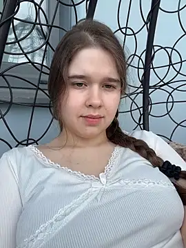 HornyGirlH online show from 05.23.26