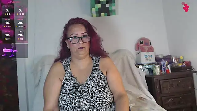 BiirdyDavis online show from 03.05.26