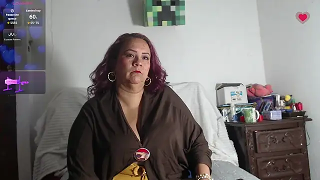 BiirdyDavis online show from 03.25.26