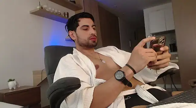 bradley muscle online show from 02.23.25