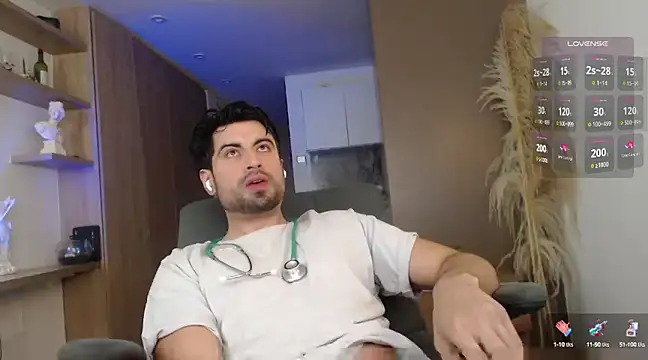 bradley muscle online show from 03.07.25