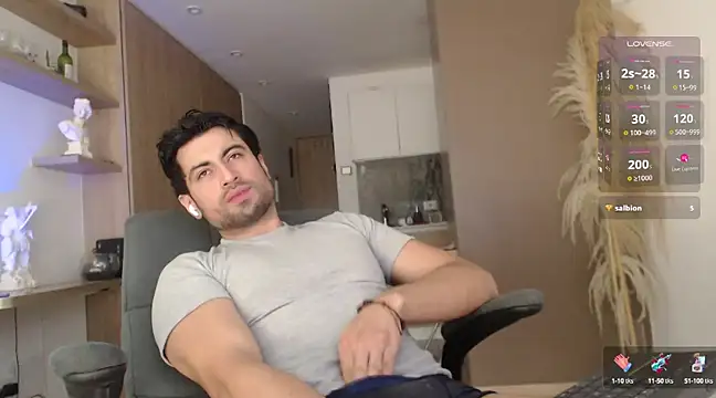 bradley muscle online show from 03.13.25