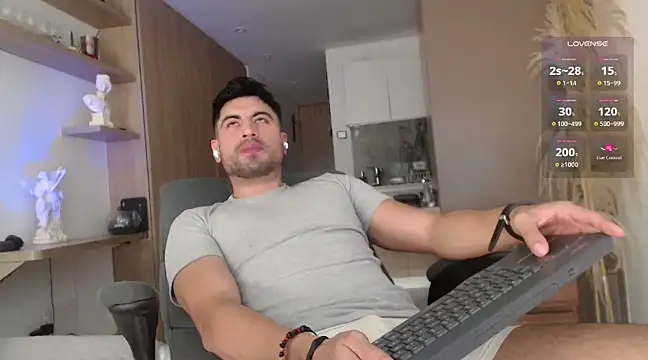 bradley muscle online show from 03.20.25