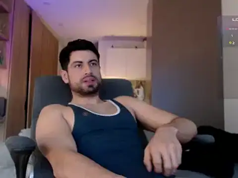 bradley muscle online show from 09.20.25