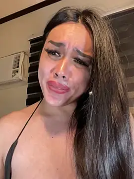 MISSANACONDA online show from 03.01.25