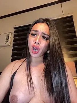 MISSANACONDA online show from 03.02.25