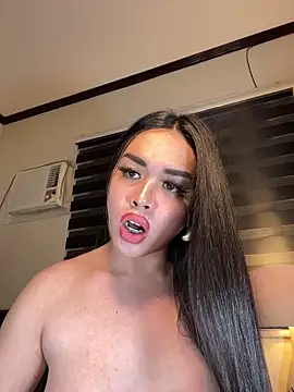 MISSANACONDA online show from 03.03.25