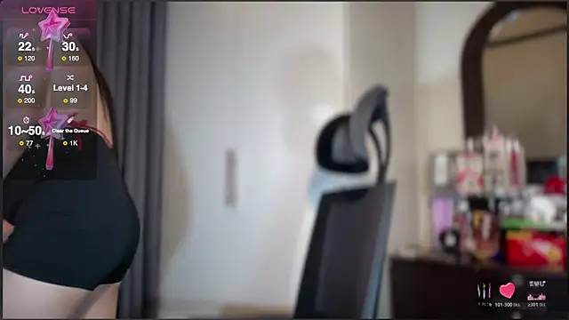 MISSANACONDA online show from 03.28.26