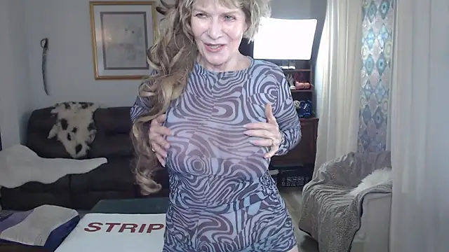 SindeeDix online show from 09.10.25