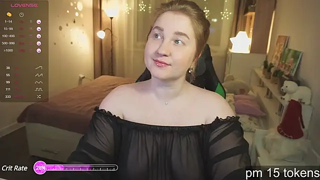 ollydoll92 online show from 01.26.25