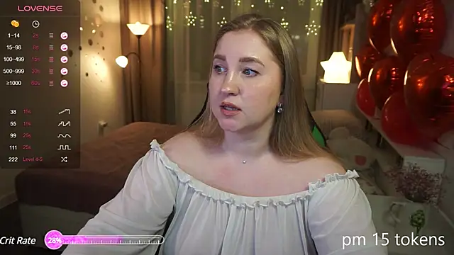 ollydoll92 online show from 02.24.25