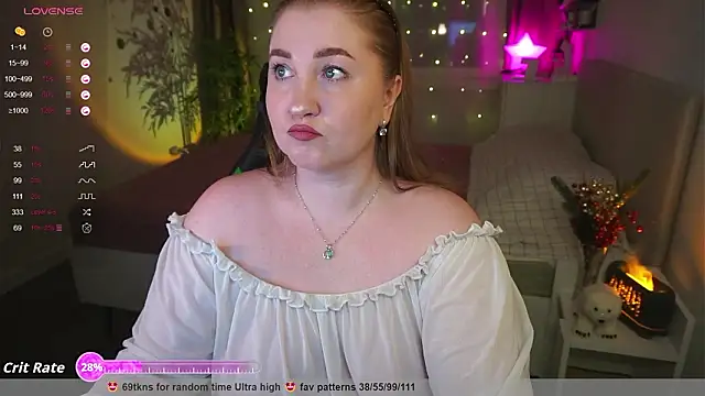 ollydoll92 online show from 02.01.26