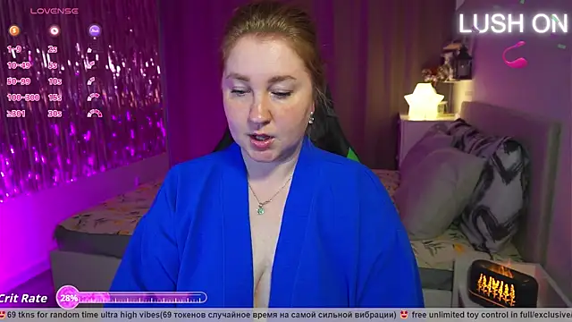ollydoll92 online show from 06.12.26