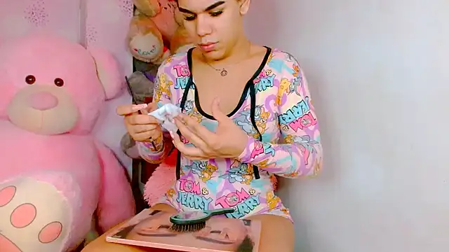 veronica villalba online show from 12.20.24