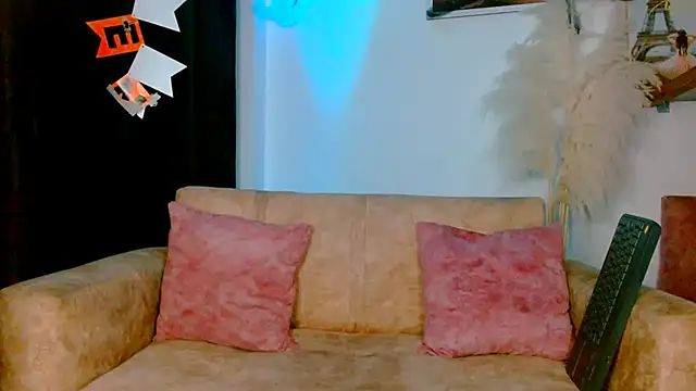 veronica villalba online show from 11.02.25