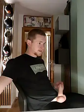 Playbunniboy online show from 01.06.25