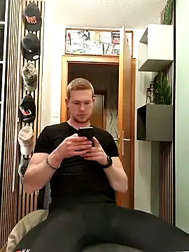 Playbunniboy online show from 01.07.25