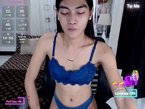 LAVIDALENATS online show from 09.09.25