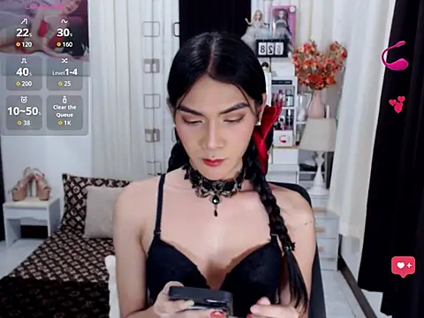 LAVIDALENATS online show from 12.14.25