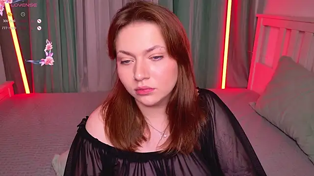 Evahadson online show from 11.28.25