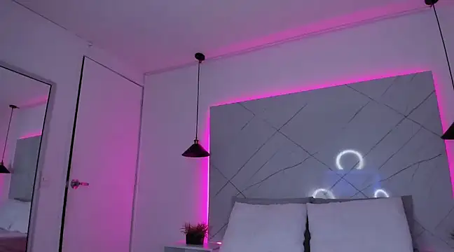 AMMY-CAMM online show from 02.18.25