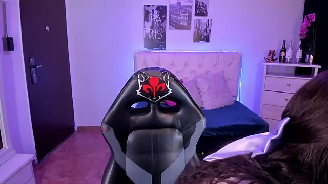 Amaia Daniells online show from 01.05.25