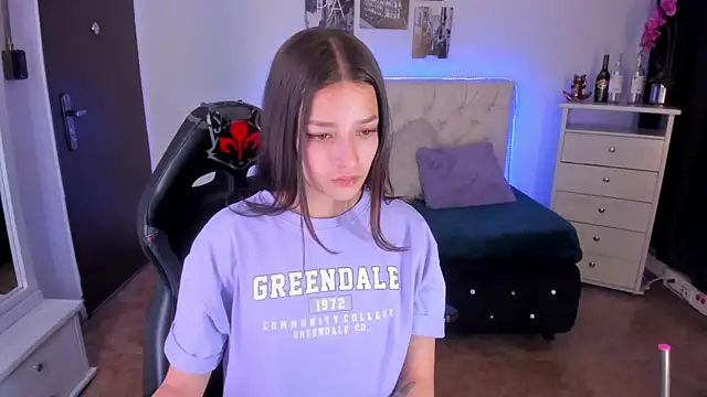 Amaia Daniells online show from 01.15.25