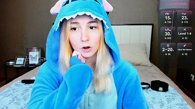 fleximona online show from 10.25.25