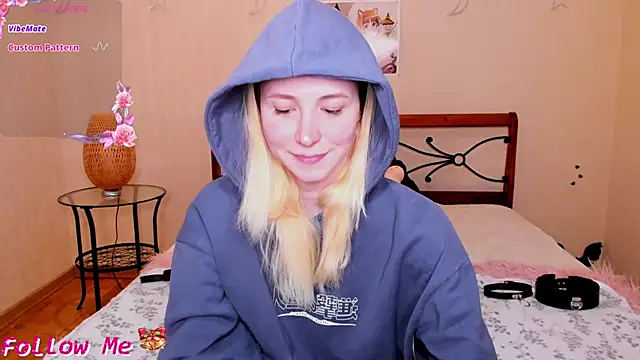 fleximona online show from 11.23.25