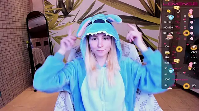 fleximona online show from 01.10.26