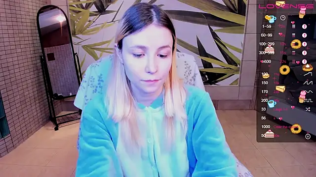 fleximona online show from 01.11.26