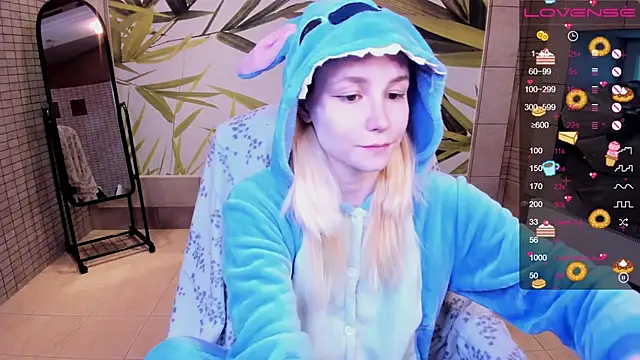 fleximona online show from 01.18.26