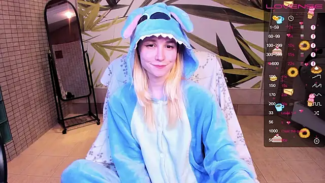 fleximona online show from 02.01.26