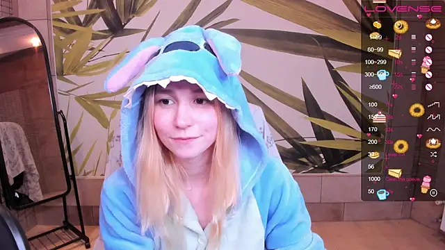 fleximona online show from 02.14.26