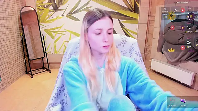 fleximona online show from 03.29.26