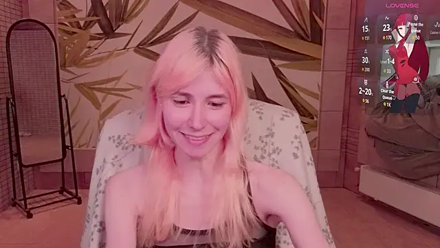 fleximona online show from 07.30.26
