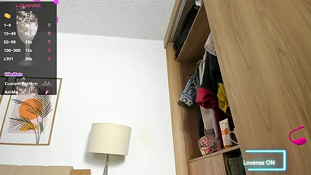 Ash milk online show from 10.23.25